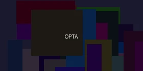 Opta数据公司合作伙伴标志
